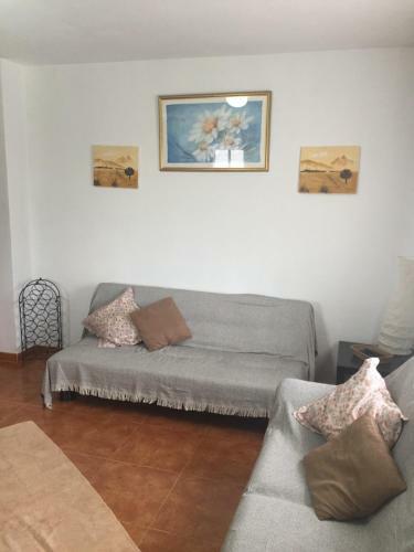 Apartamento Paraiso Alta
