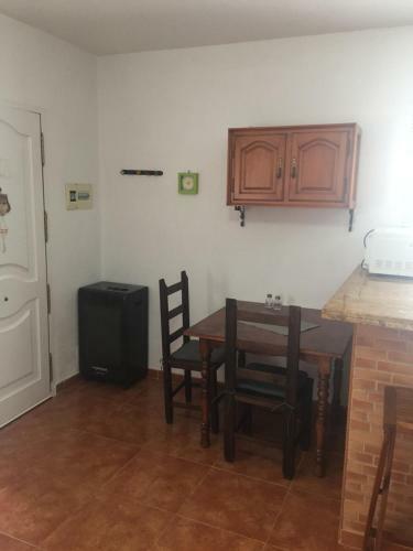 Apartamento Paraiso Alta