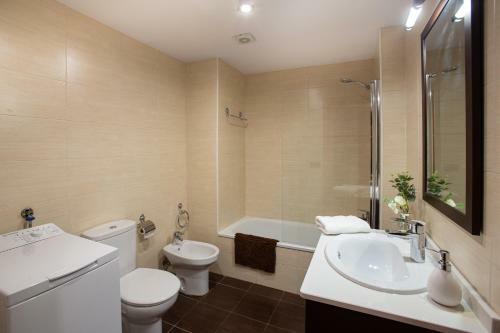 Apartamento El Catllar