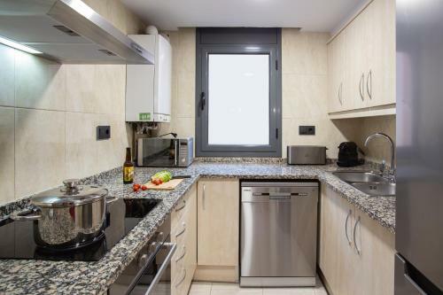Apartamento El Catllar