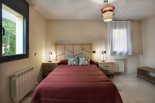 Apartamento El Catllar