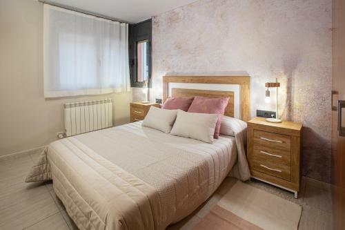 Apartamento El Catllar