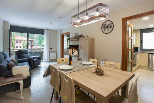 Apartamento El Catllar