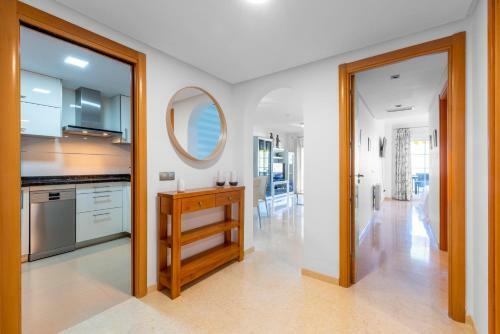 Neptuno Malaga Luxury Apartment