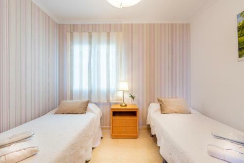 Neptuno Malaga Luxury Apartment