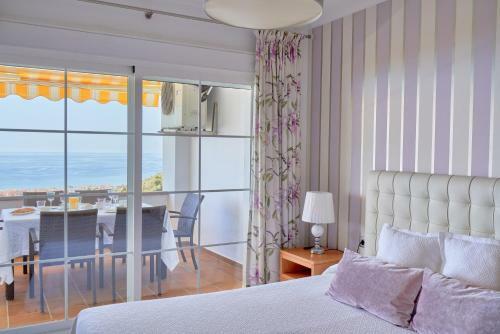 Neptuno Malaga Luxury Apartment
