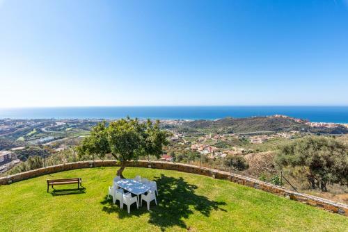 Neptuno Malaga Luxury Apartment