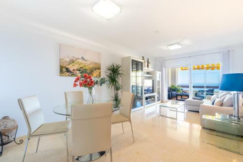 Neptuno Malaga Luxury Apartment