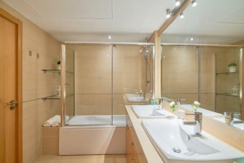 Neptuno Malaga Luxury Apartment