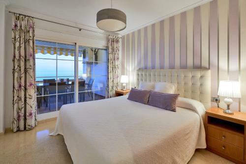 Neptuno Malaga Luxury Apartment