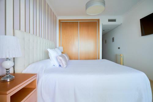 Neptuno Malaga Luxury Apartment