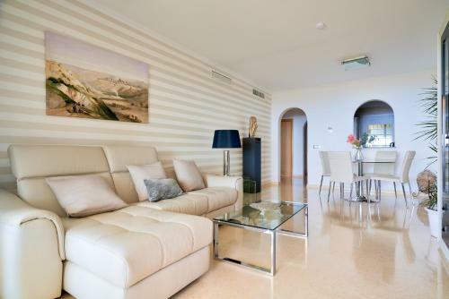 Neptuno Malaga Luxury Apartment