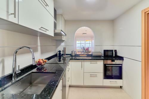 Neptuno Malaga Luxury Apartment