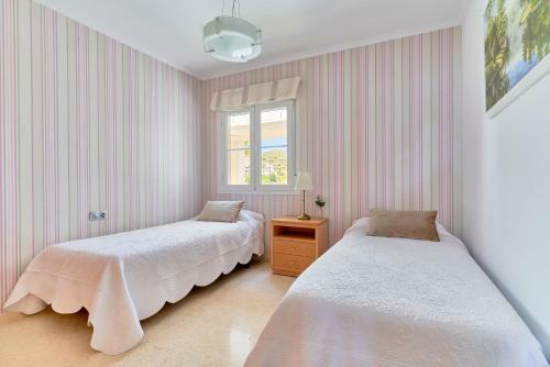 Neptuno Malaga Luxury Apartment
