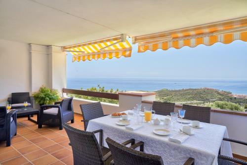 Neptuno Malaga Luxury Apartment