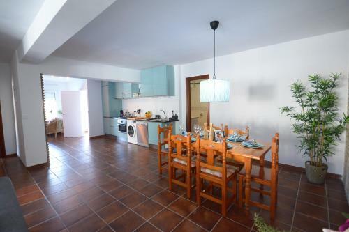 Apartments Los Olivos