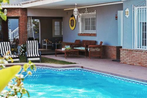 Apartments Los Olivos