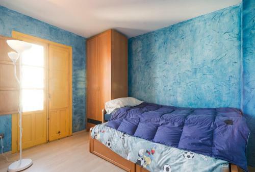 Apartamento Atico (wifi) En Malaga Prv.