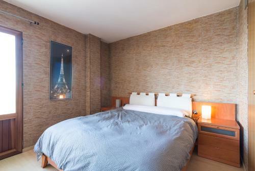 Apartamento Atico (wifi) En Malaga Prv.