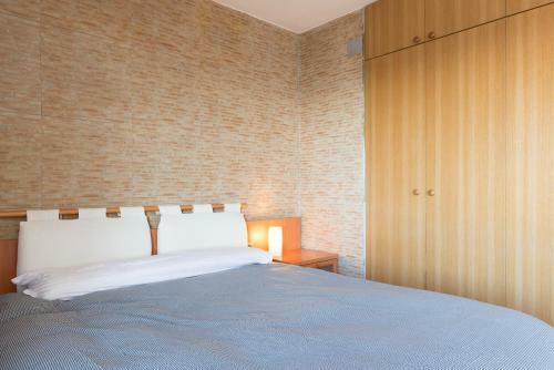 Apartamento Atico (wifi) En Malaga Prv.