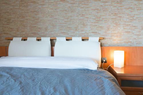 Apartamento Atico (wifi) En Malaga Prv.
