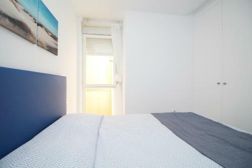 Apartamento Del Parque Flats Belimar Playa