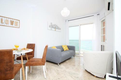 Apartamento Del Parque Flats Belimar Playa
