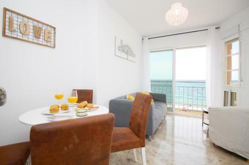 Apartamento Del Parque Flats Belimar Playa
