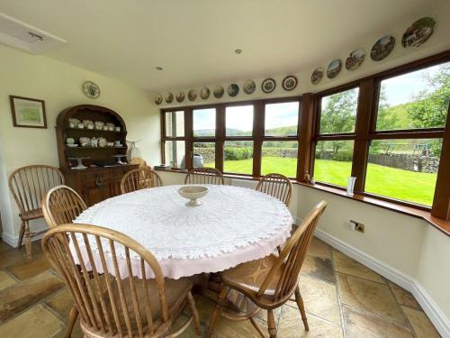 Pass The Keys Beautiful Scottish Cottage In Outstanding Location