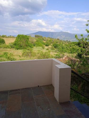 Agradable Casa Rural En Roblido