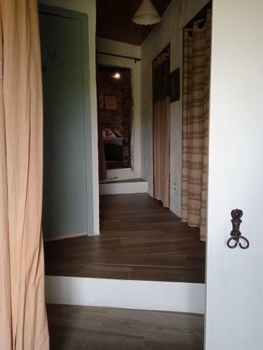 Agradable Casa Rural En Roblido