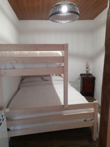 Agradable Casa Rural En Roblido