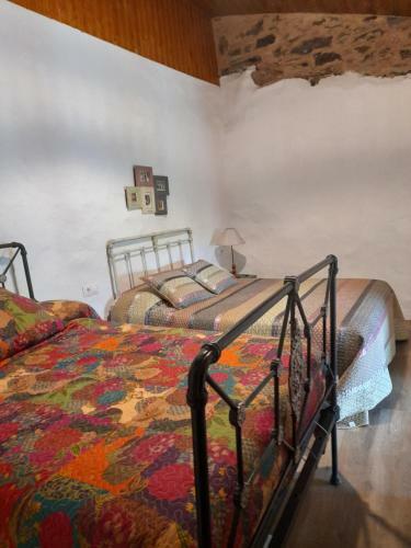 Agradable Casa Rural En Roblido