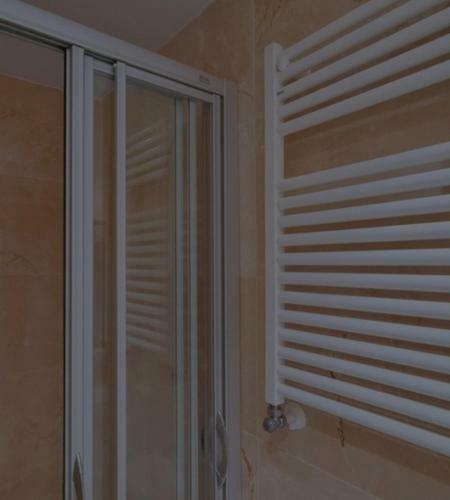 Apartamento Roda 2