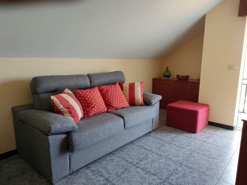 Apartamento Loft A Estivada