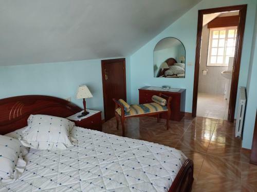 Apartamento Loft A Estivada