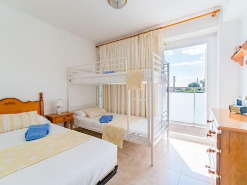 Apartment Barquera