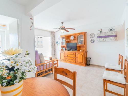 Apartment Barquera