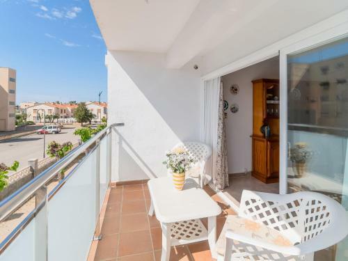Apartment Barquera