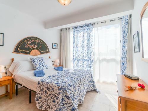 Apartment Barquera