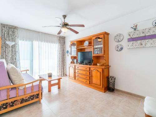 Apartment Barquera