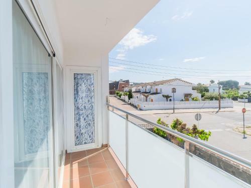 Apartment Barquera