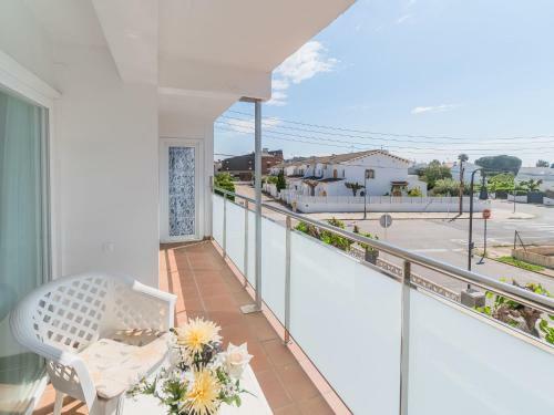 Apartment Barquera