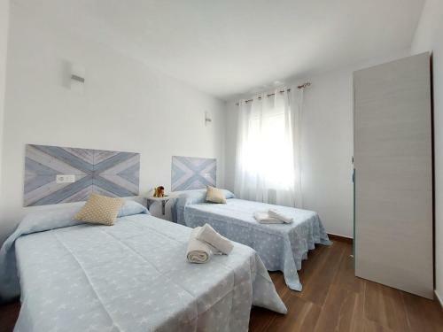 Apartamentos El Pozo