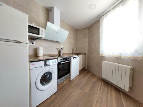 Apartamentos El Pozo