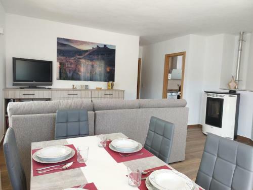 Apartamentos El Pozo