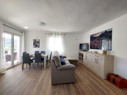Apartamentos El Pozo