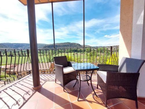 Apartamentos El Pozo