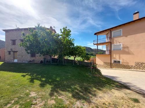 Apartamentos El Pozo