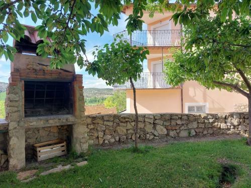 Apartamentos El Pozo